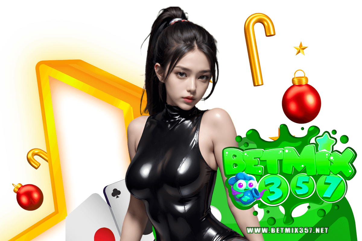 betmix357