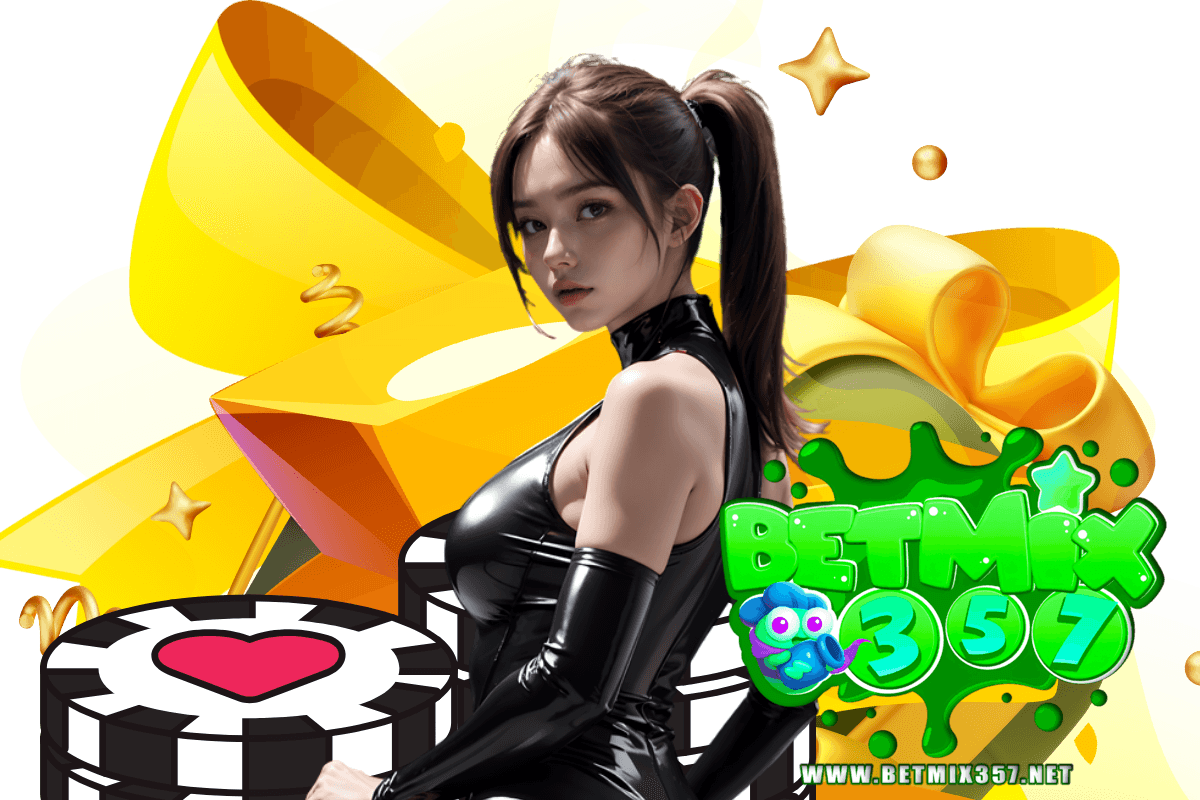 betmix357 สมัคร