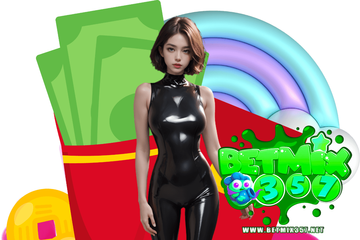 betmix357 สล็อต