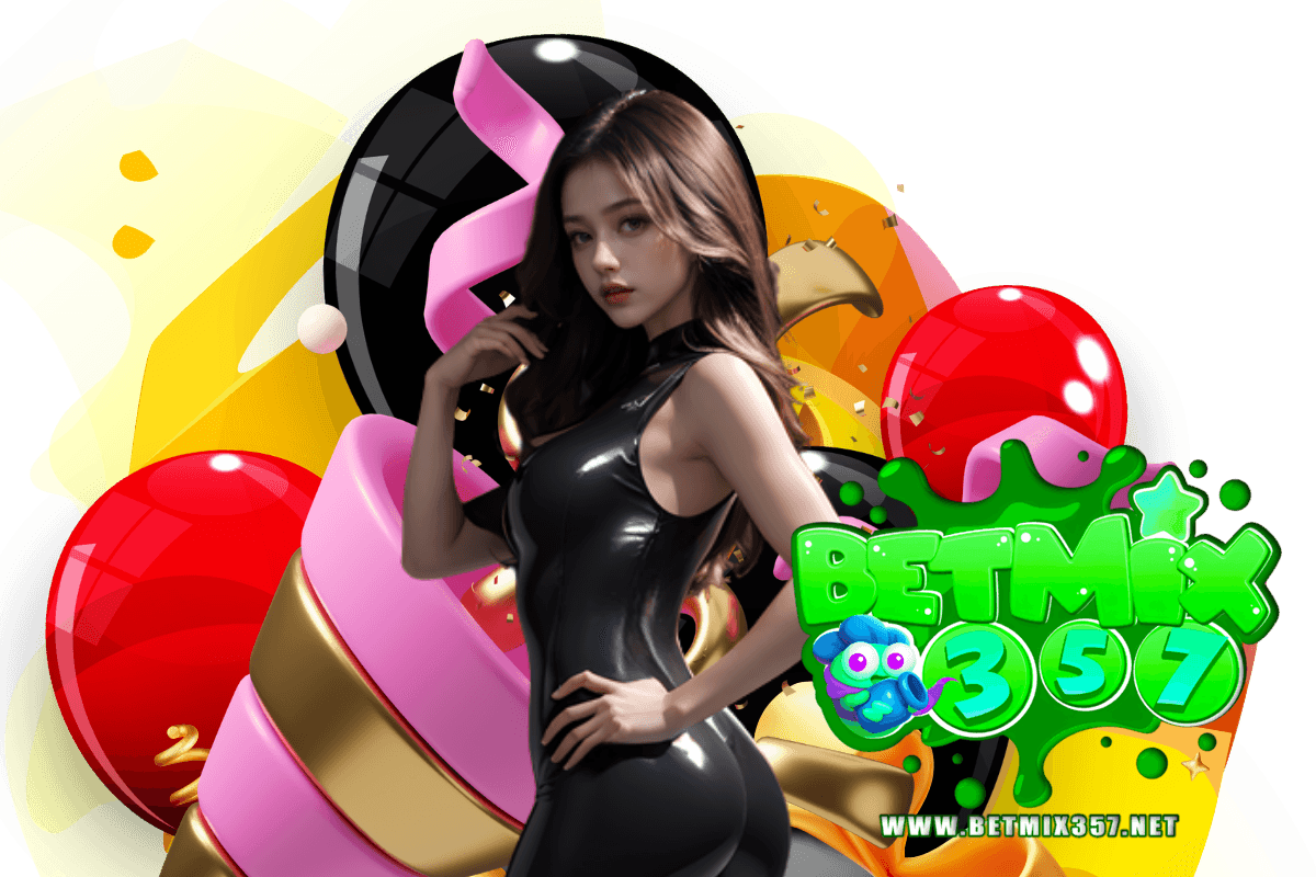 betmix357 เว็บตรง