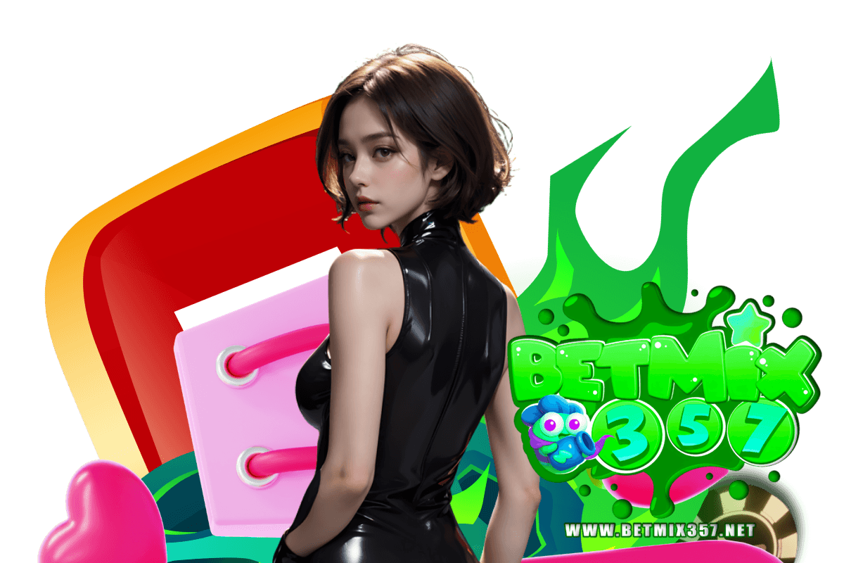 betmix357 แจกเครดิตฟรี